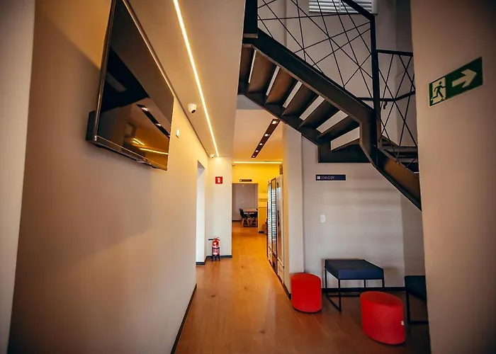 Pratiko Concept Hotel Avare