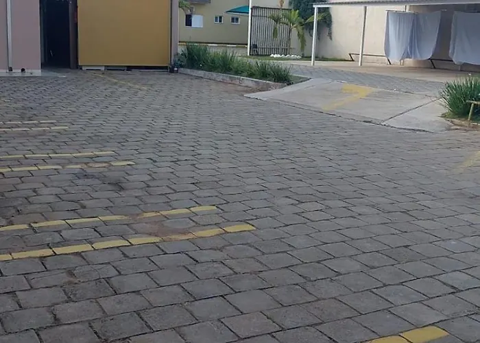 Pousada Cabana